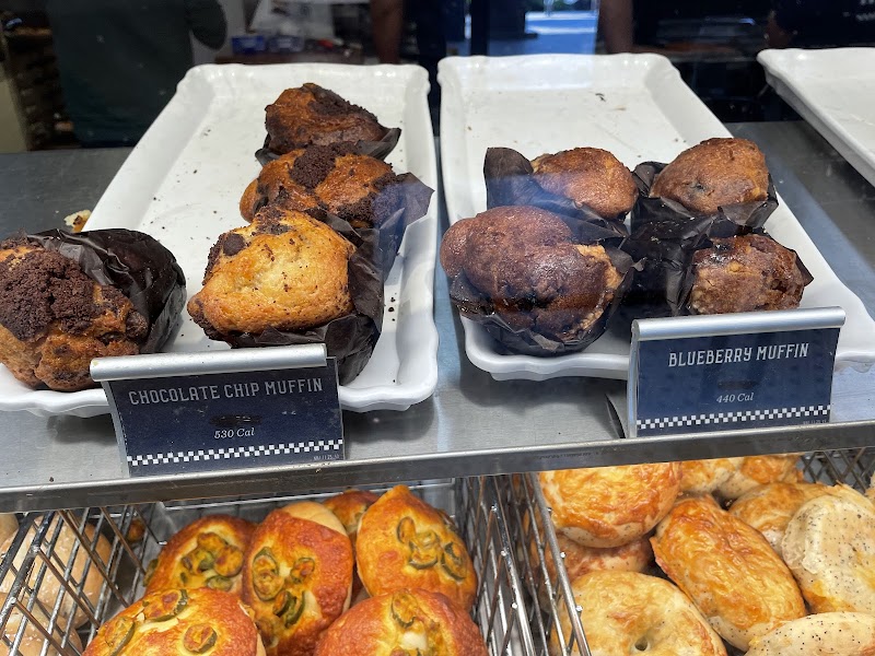 Noah's NY Bagels photo 4