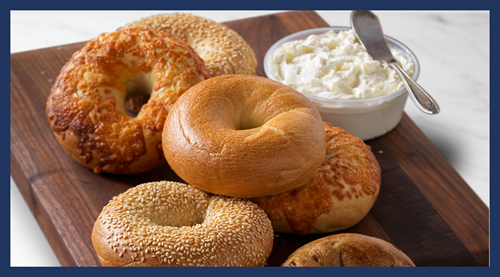 Noah's NY Bagels photo 5