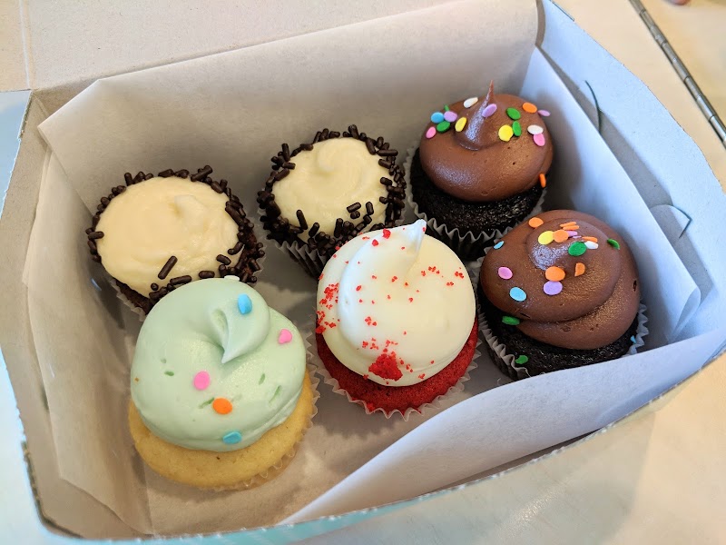 SusieCakes - Marin photo 5