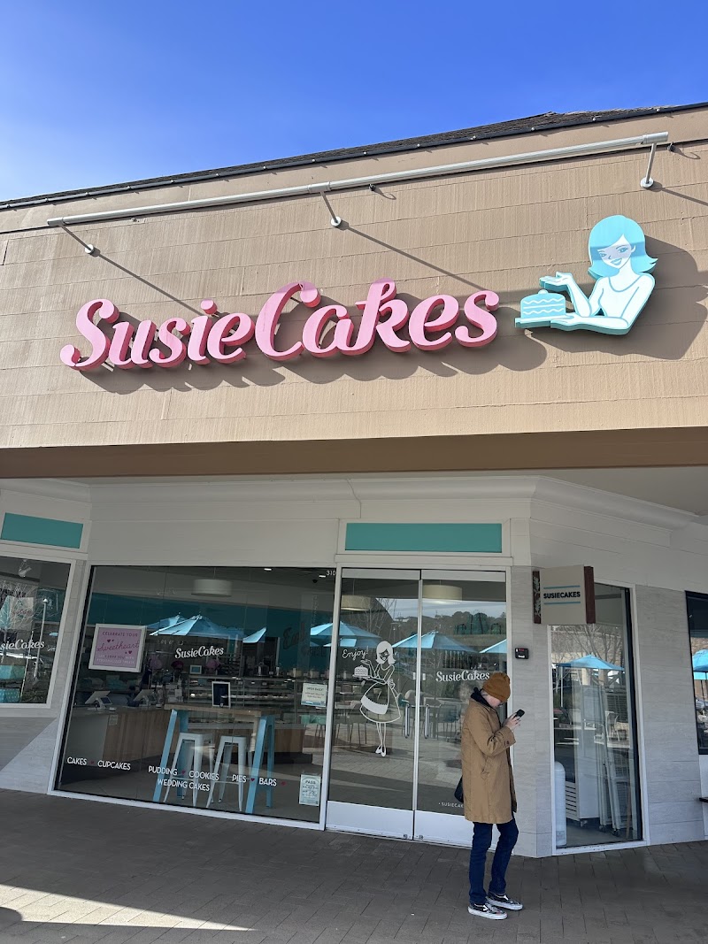 SusieCakes - Marin photo 3
