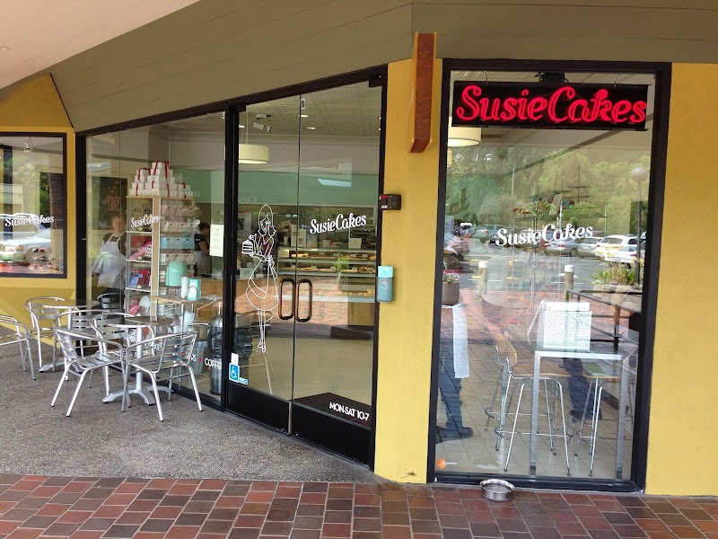 Photo of SusieCakes - Marin