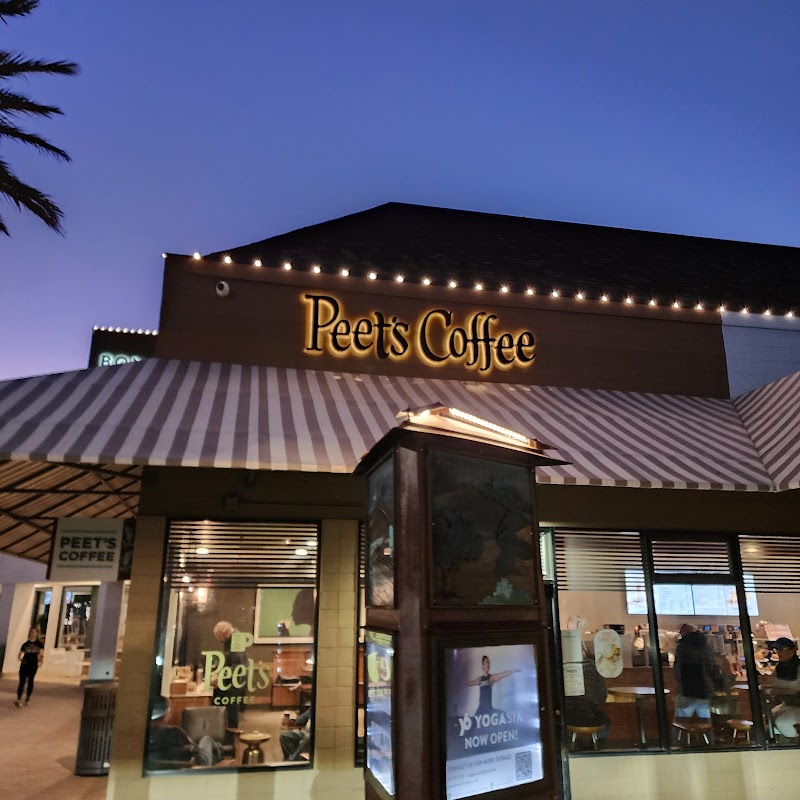 Photo of Peet's Coffee