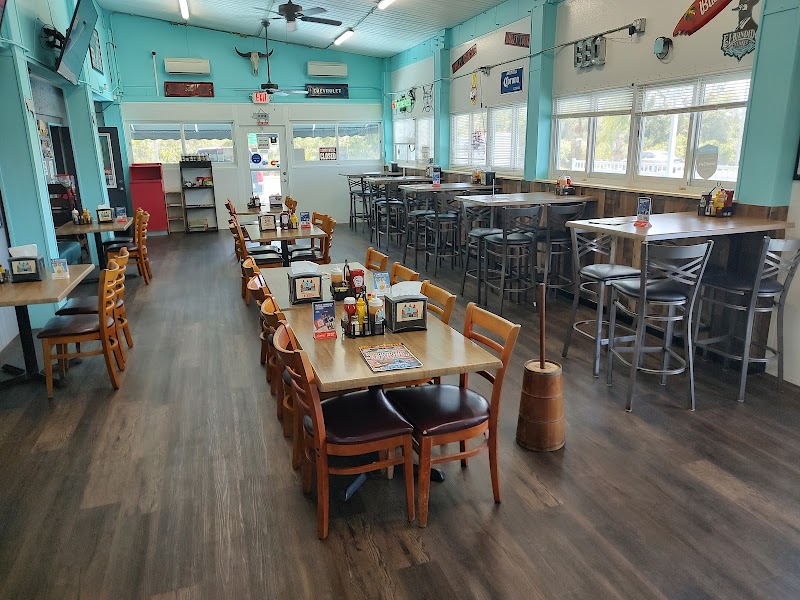Photo of Circle S BBQ