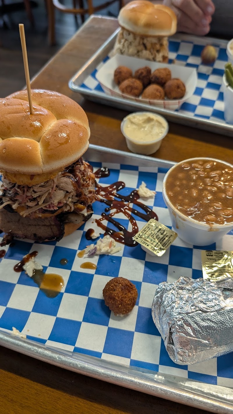 Circle S BBQ photo 3