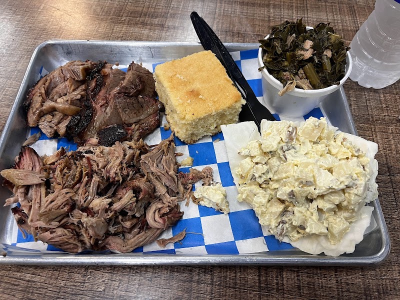 Circle S BBQ photo 4