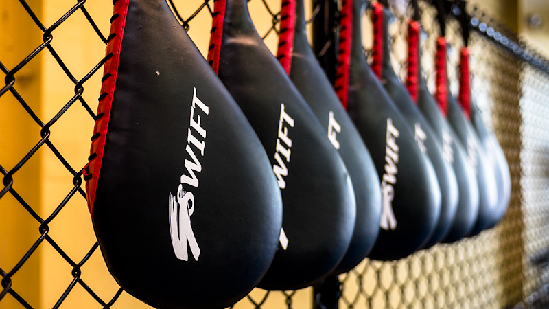 Photo of Team Brewer Karate and Fitness