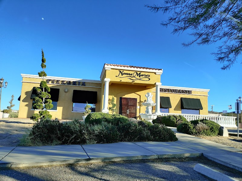Photo of Nonna Maria's Ristorante