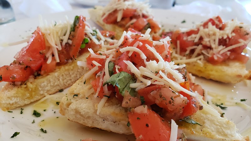 Nonna Maria's Ristorante photo 2