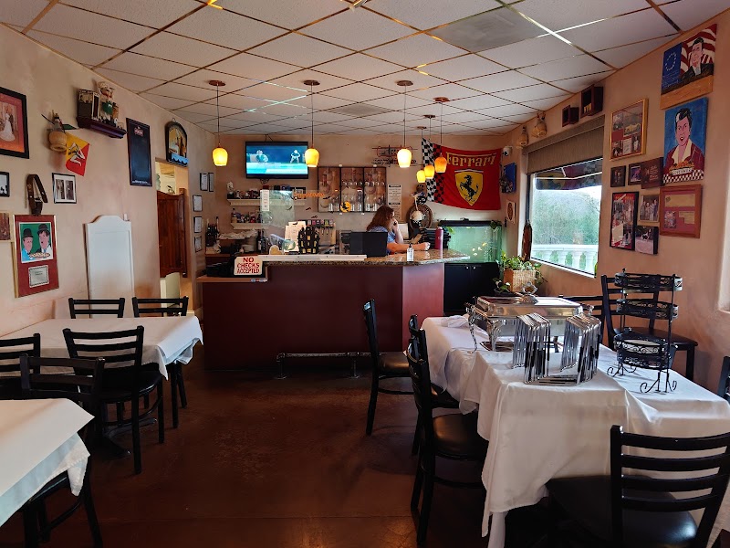 Nonna Maria's Ristorante photo 4