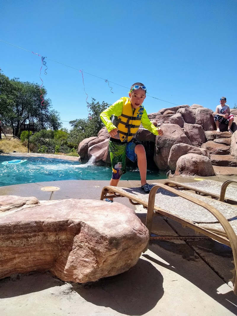 Photo of Rockin G' Ranch