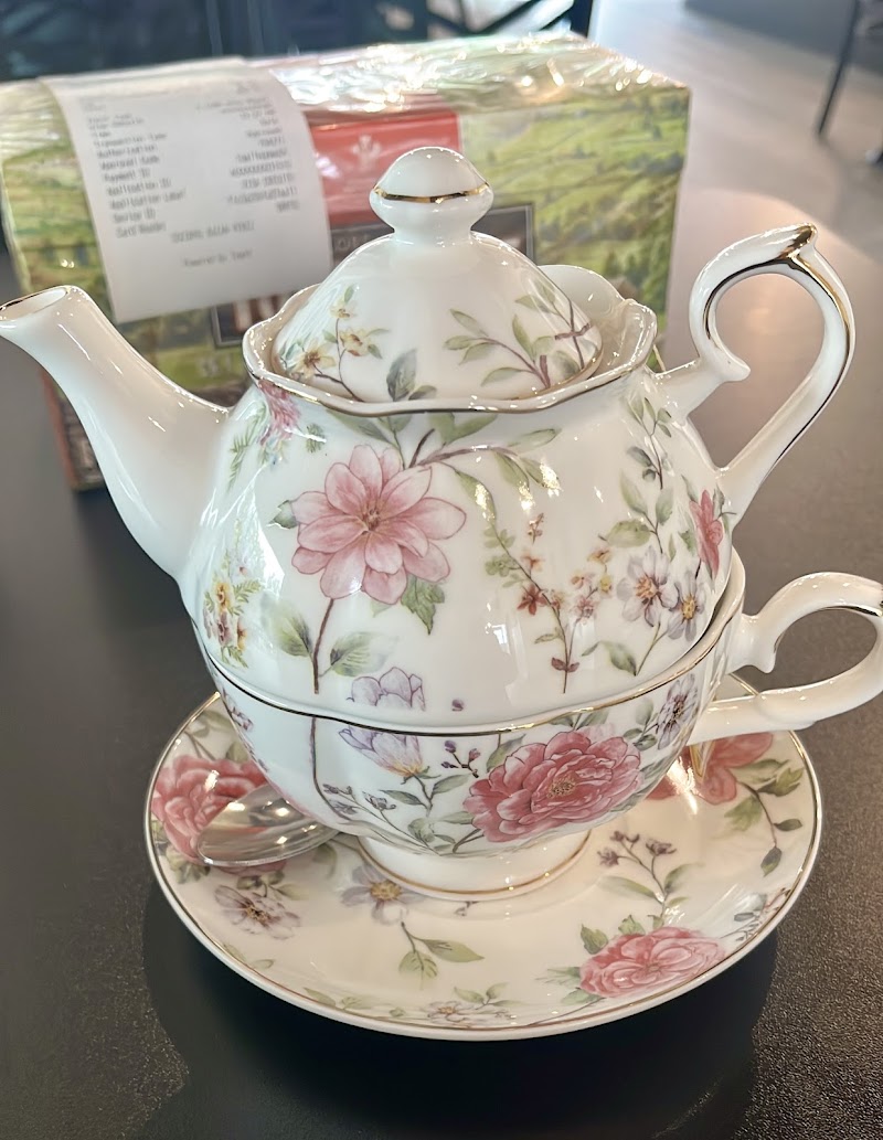The Old English Tea Shoppe & Cafe photo 4
