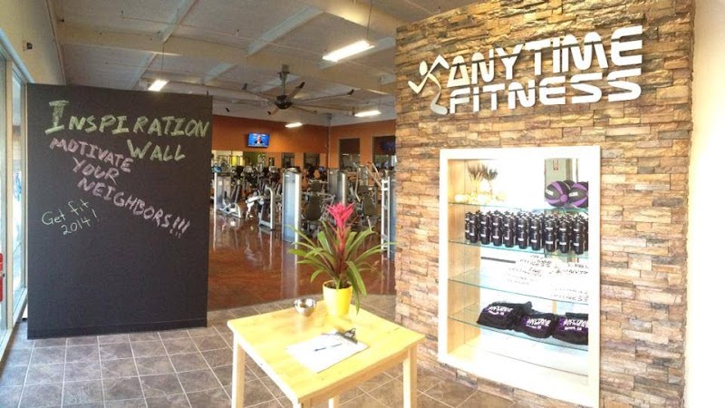 Anytime Fitness photo 3