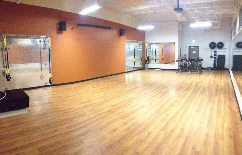 Anytime Fitness photo 5