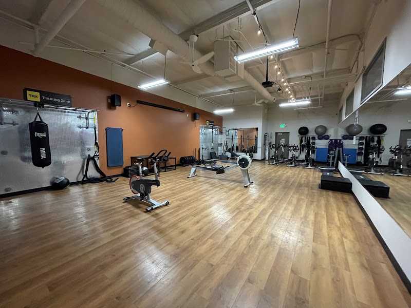 Photo of Anytime Fitness