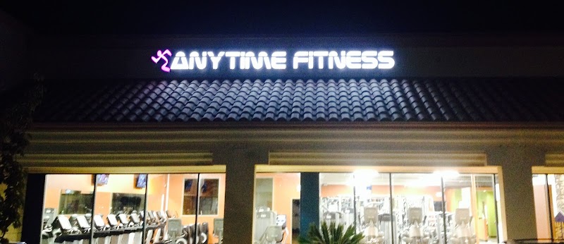 Anytime Fitness photo 4