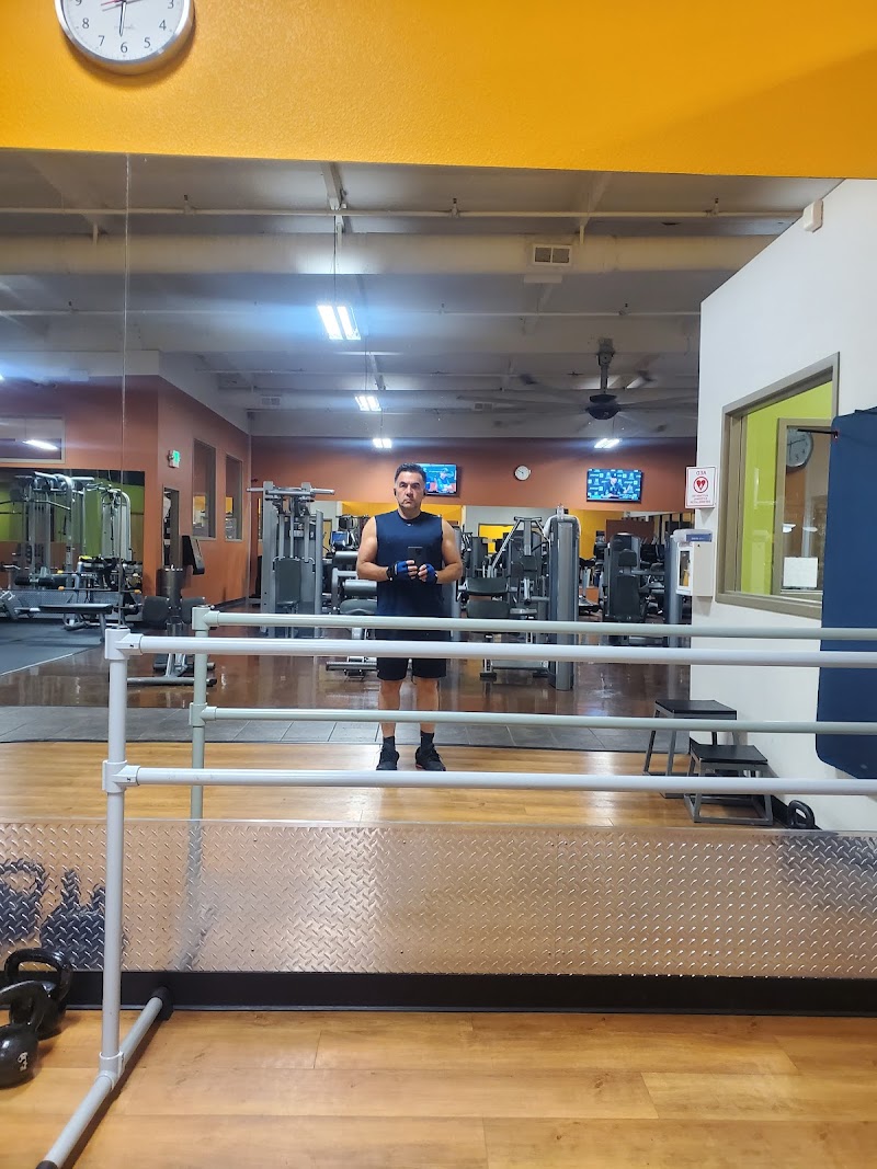 Anytime Fitness photo 2