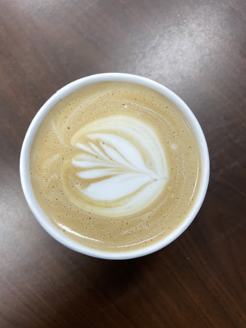 Third Place Cup Coffee Company photo 3