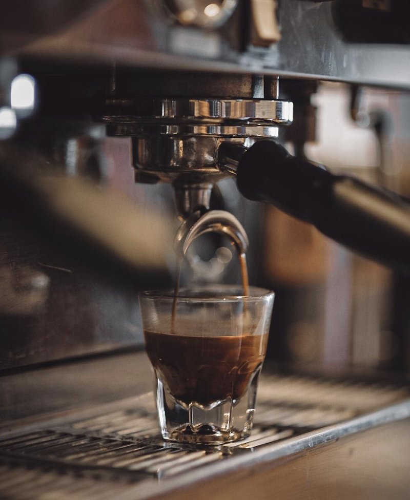 Third Place Cup Coffee Company photo 2