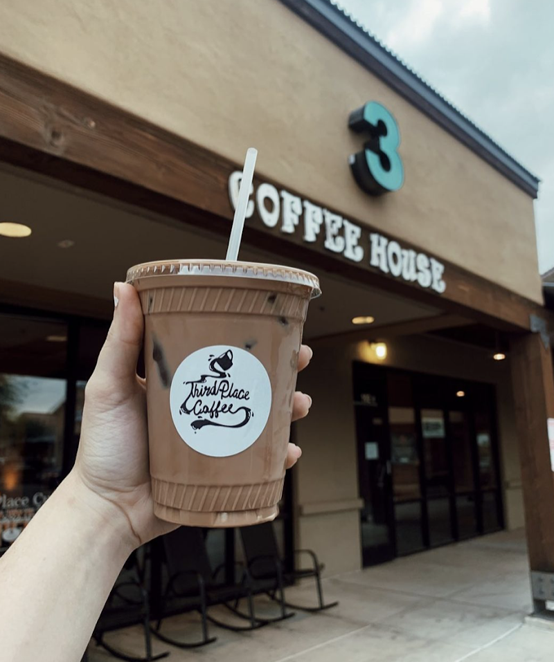Photo of Third Place Cup Coffee Company