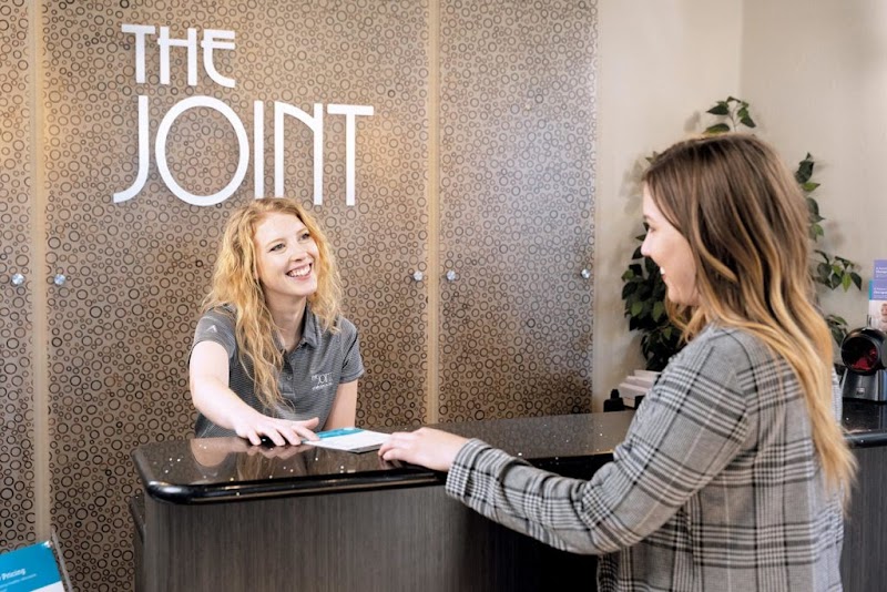 The Joint Chiropractic photo 5