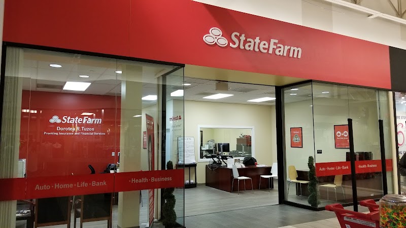 Dorotea Tuzon - State Farm Insurance Agent photo 5