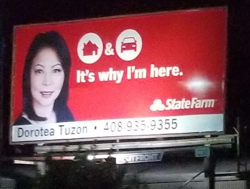 Photo of Dorotea Tuzon - State Farm Insurance Agent