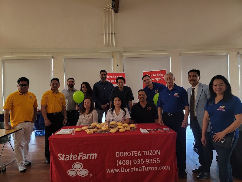 Dorotea Tuzon - State Farm Insurance Agent photo 2
