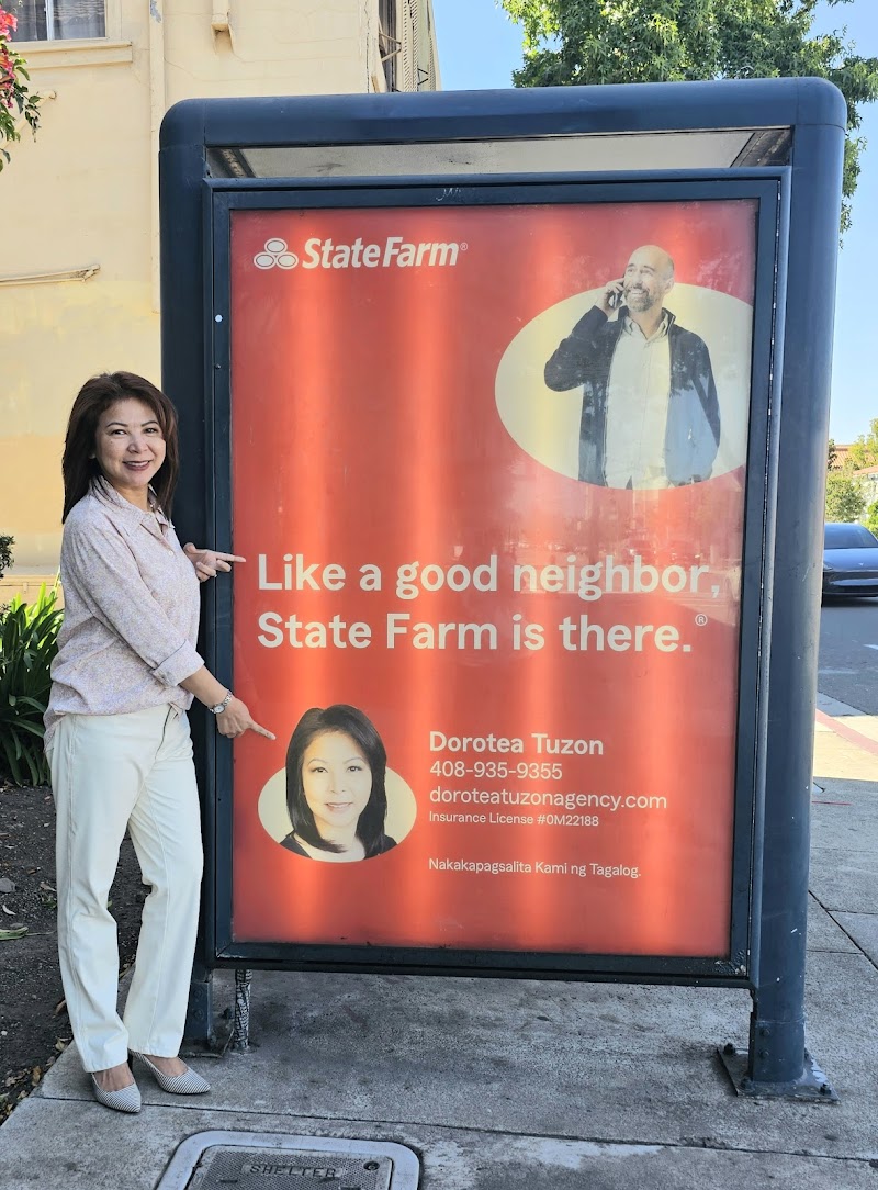Dorotea Tuzon - State Farm Insurance Agent photo 3