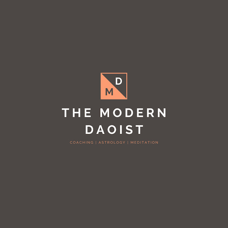 Photo of TheModernDaoist - Coaching | Astrology | Meditation