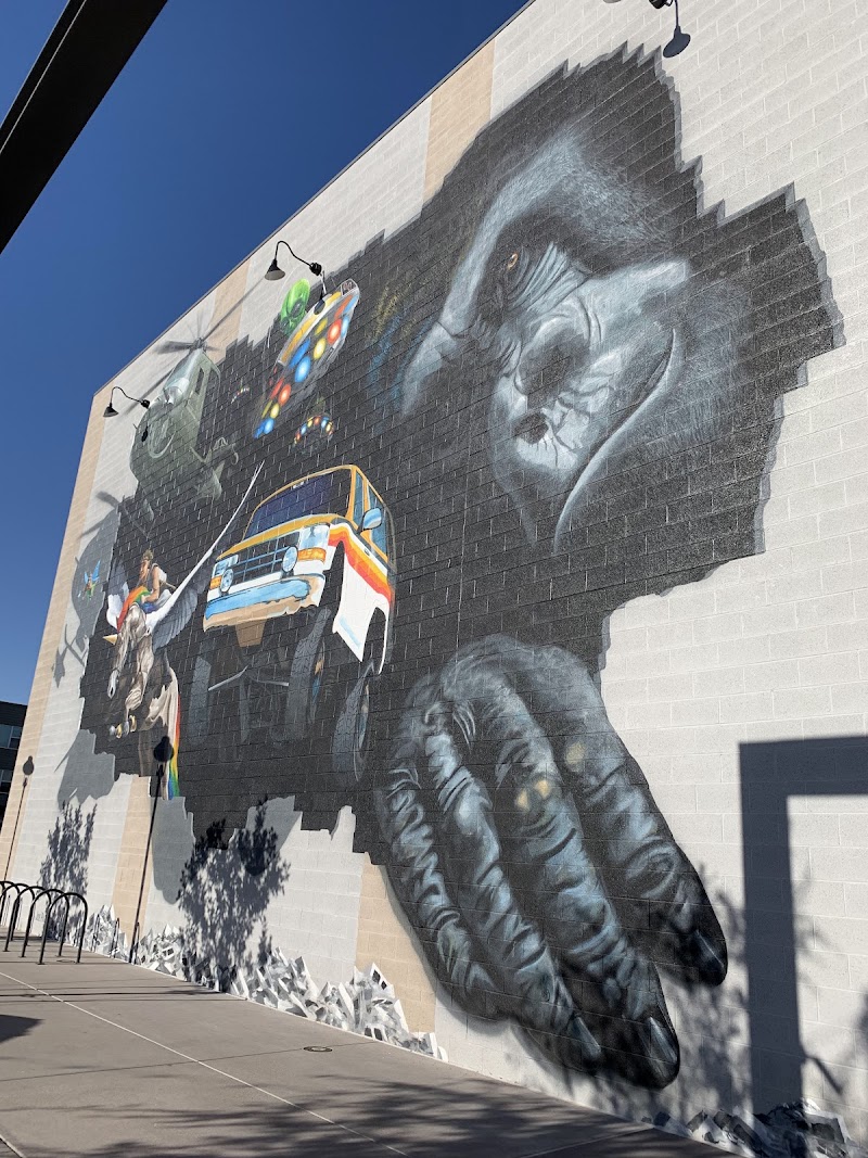 Majestic Tempe 7 photo 4