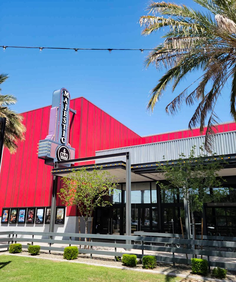 Majestic Tempe 7 photo 5