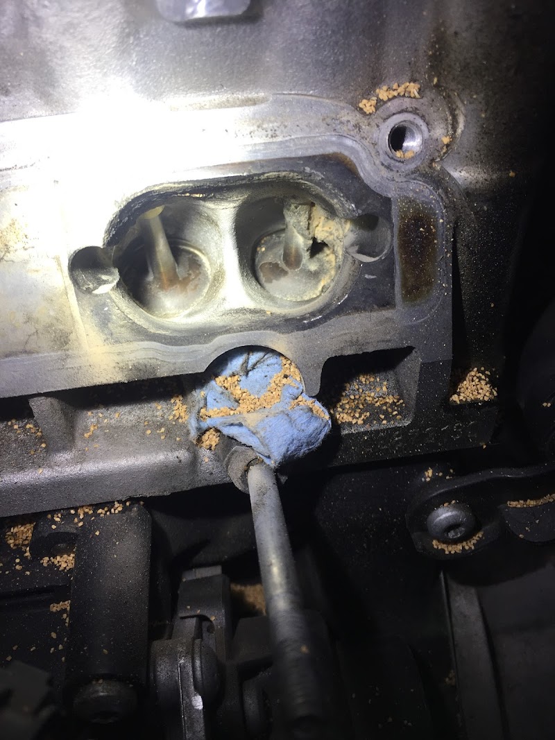 San Carlos Auto Works photo 3