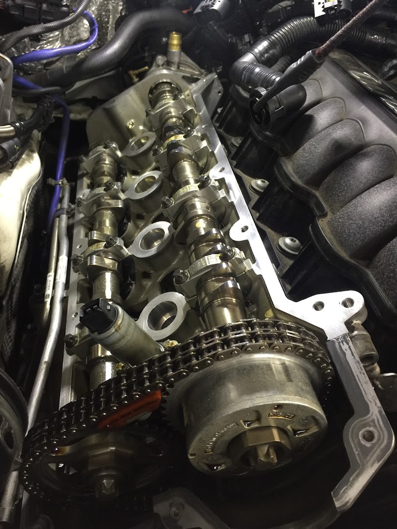 San Carlos Auto Works photo 5