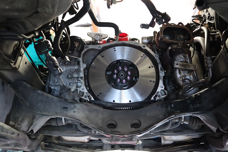 San Carlos Auto Works photo 4