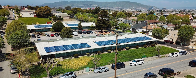 Photo of San Bruno Park School District
