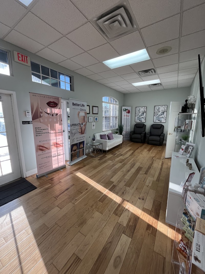 Better Life Clinics photo 3