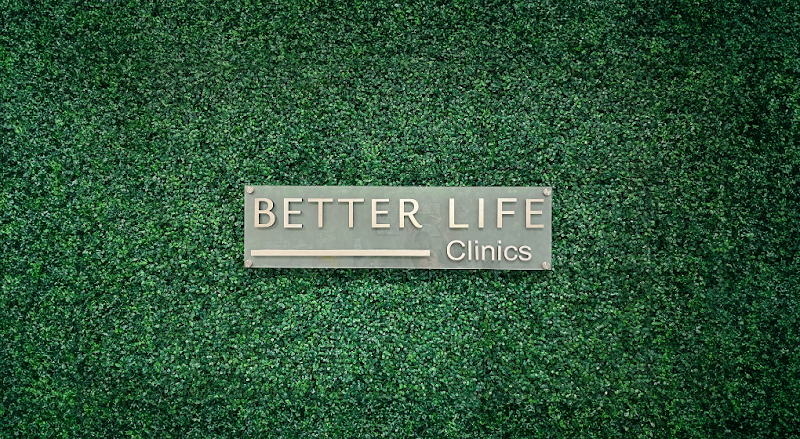 Photo of Better Life Clinics