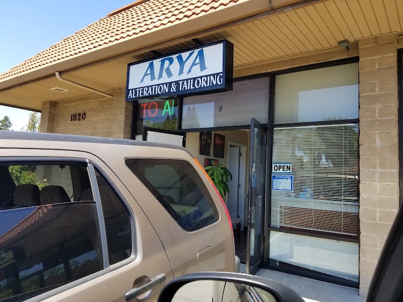 Photo of Arya Alteration Tailoring