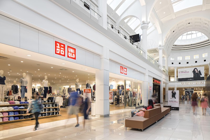 Photo of Menlo Park Mall
