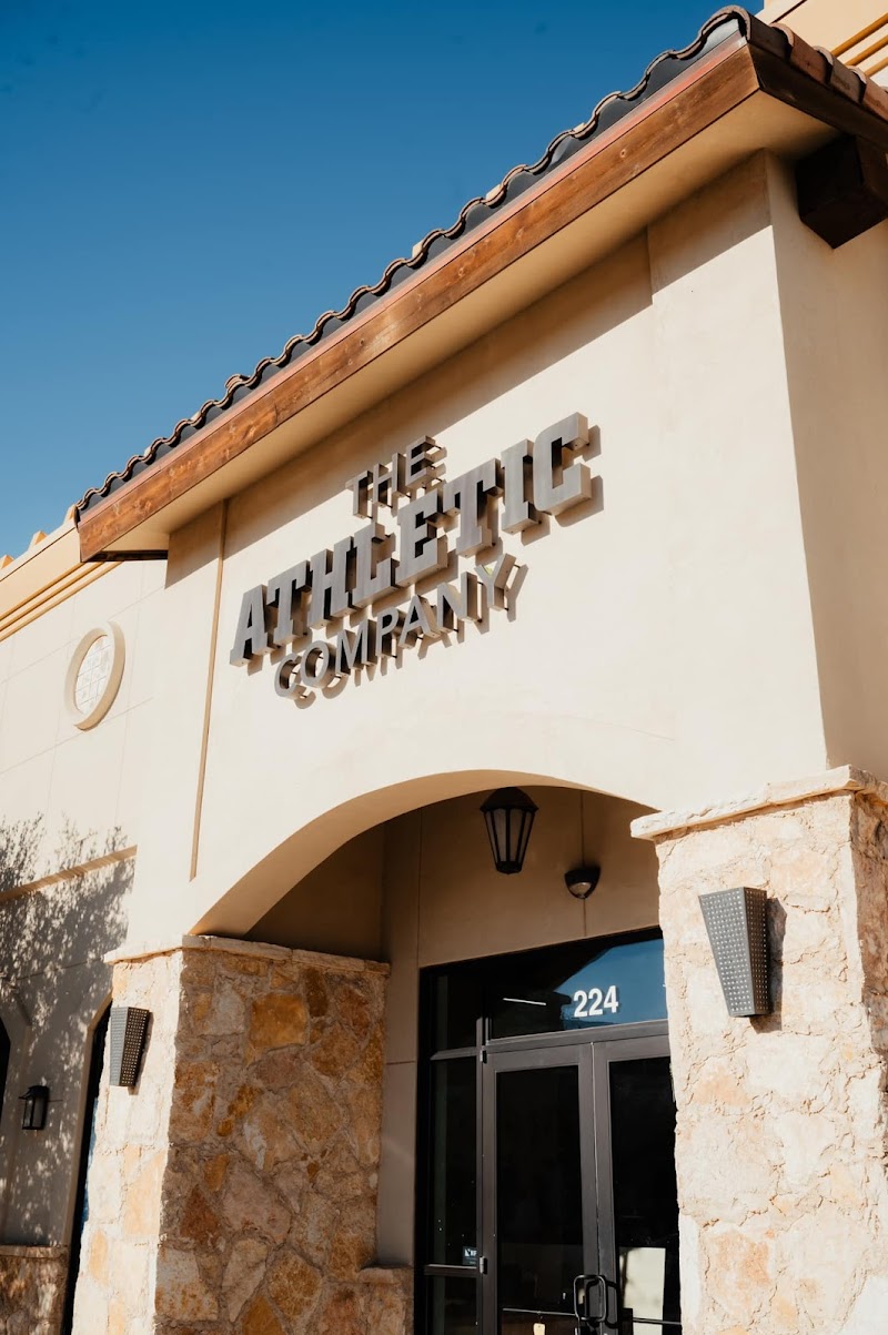 Photo of The Athletic Company
