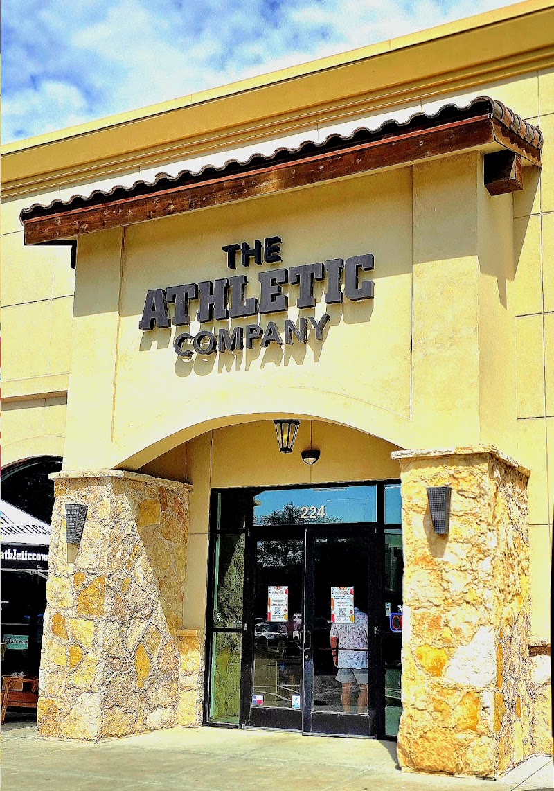 The Athletic Company photo 5