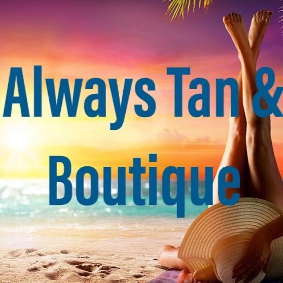 Always Tan & Boutique Llc photo 2