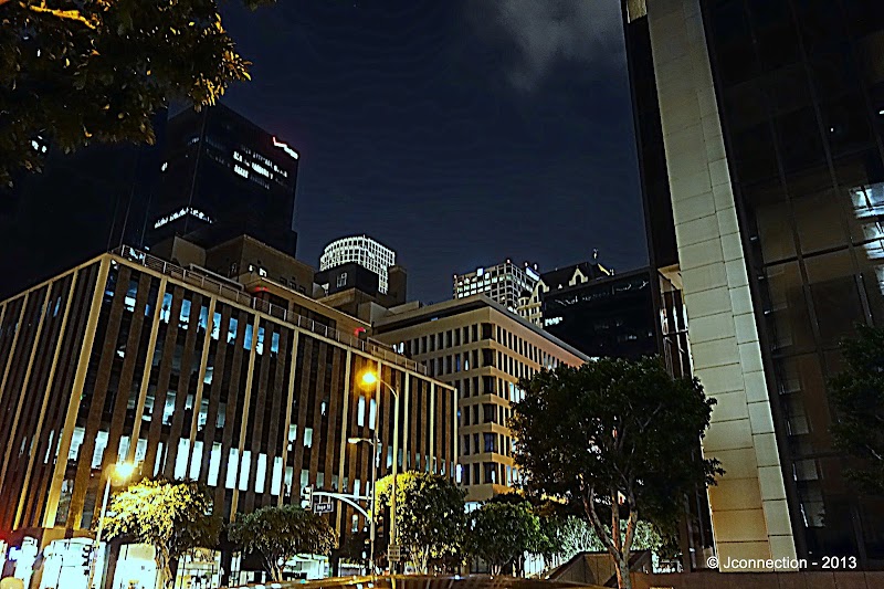 Photo of Consulate General of Canada in Los Angeles