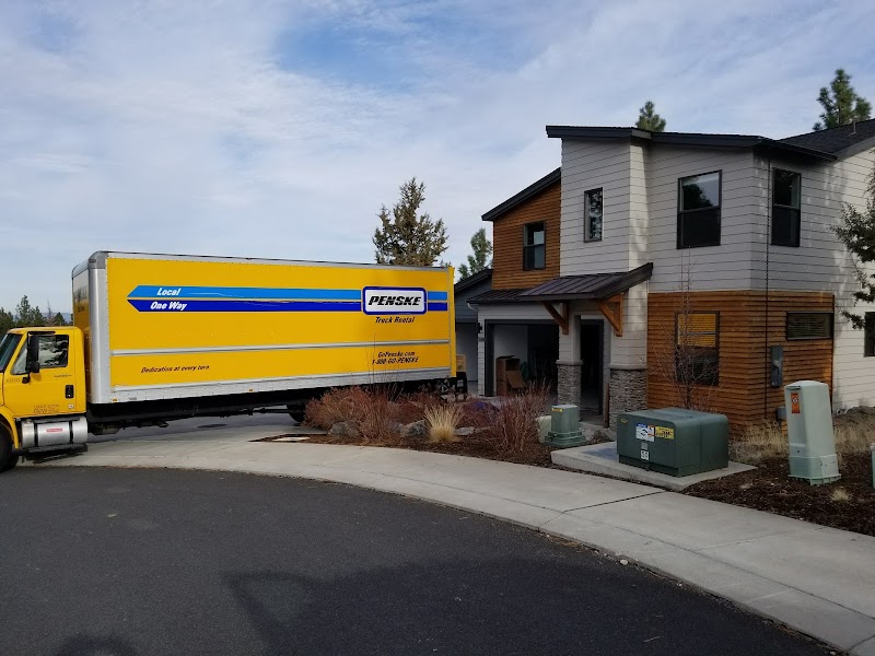 Photo of MARIN MOVERS