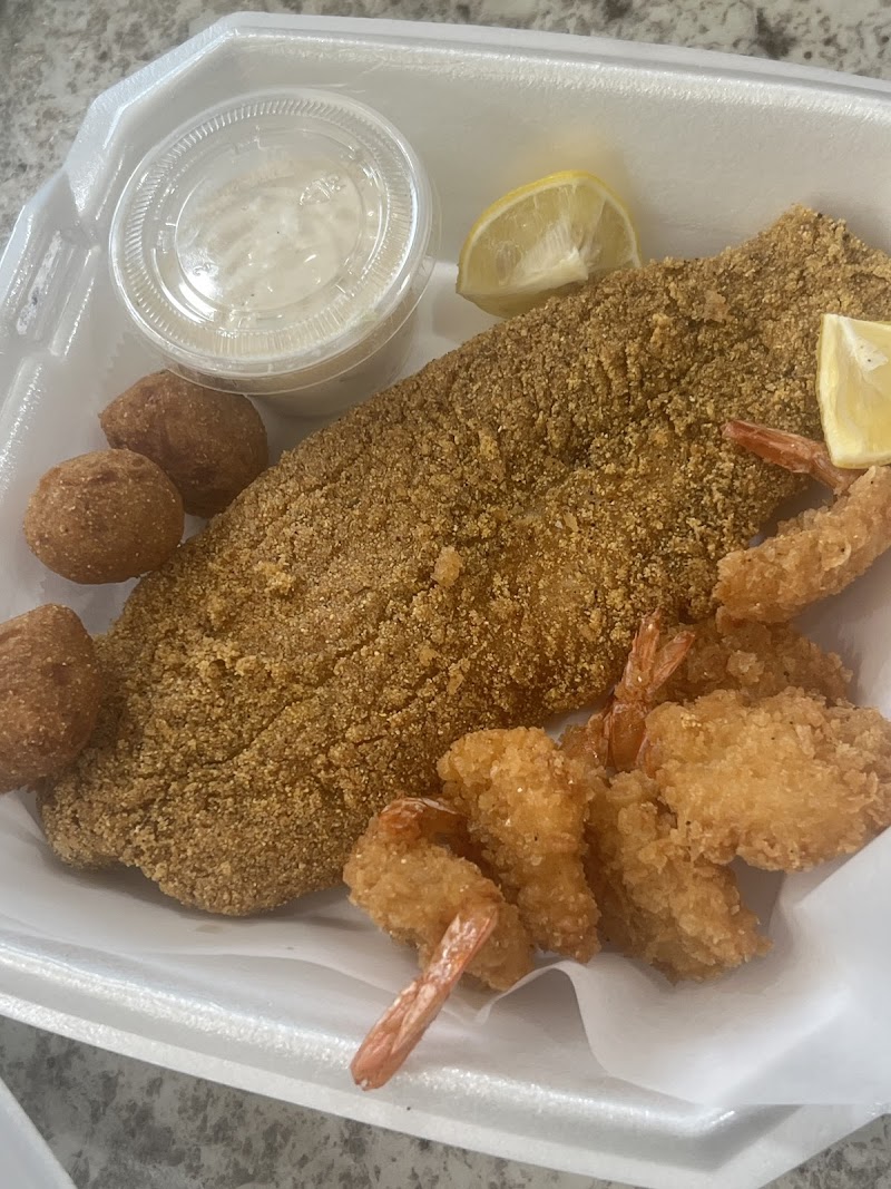 Photo of Sugah Shack