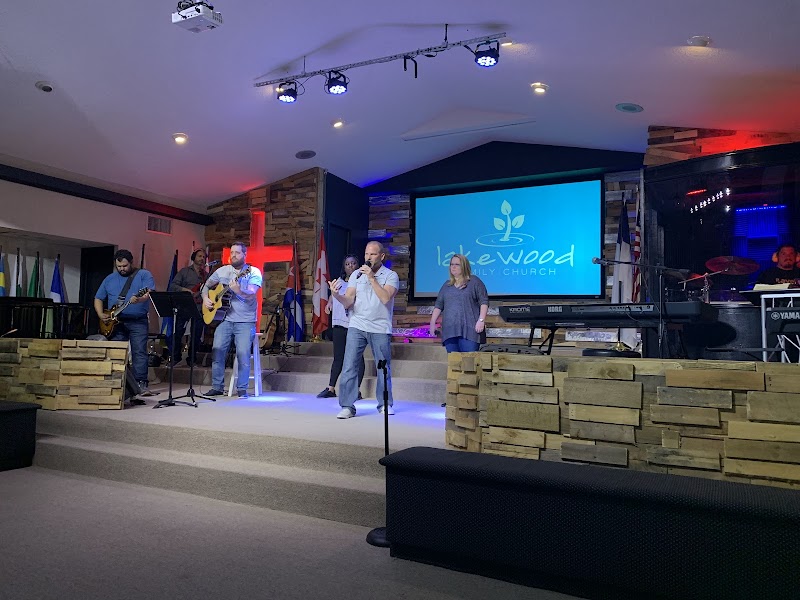 Lakewood Family Church photo 2