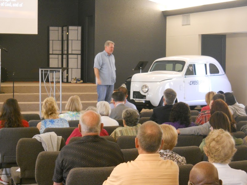 Lakewood Family Church photo 5
