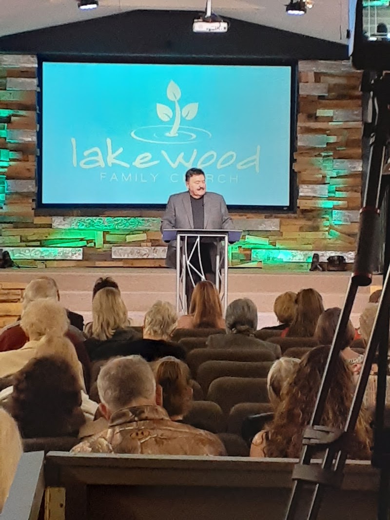 Lakewood Family Church photo 3