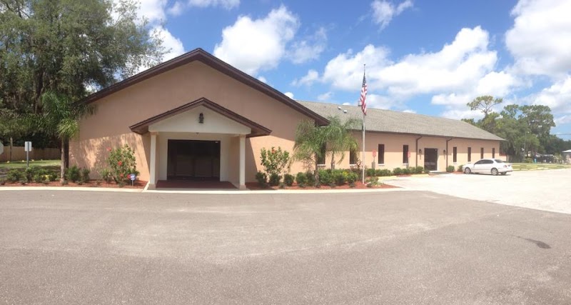 Photo of Lakewood Family Church