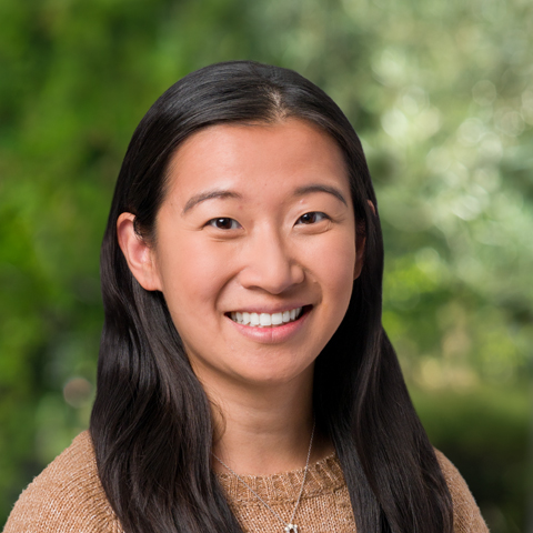 Photo of Cindy Y. Qian, M.D.